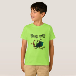 Ugly Kryp - Kids Basic T-Shirt
