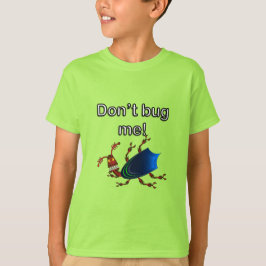 Ugly Kryp - Kids Basic T-Shirt