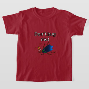 Ugly Kryp - Kids Basic T-Shirt