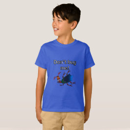 Ugly Kryp - Kids Basic T-Shirt