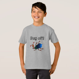 Ugly Kryp - Kids Basic T-Shirt