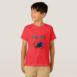 Ugly Kryp - Kids Basic T-Shirt