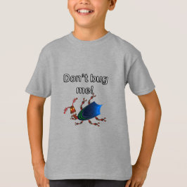 Ugly Kryp - Kids Basic T-Shirt