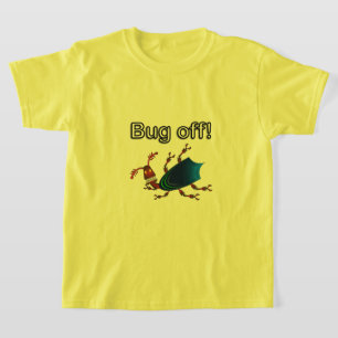 Ugly Kryp - Kids Basic T-Shirt