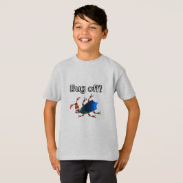 Ugly Kryp - Kids Basic T-Shirt