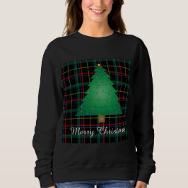 Ugly Play Julgran Sweatshirt Tee