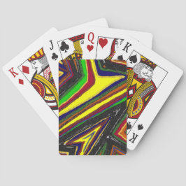 Ugly Stick Casinokort