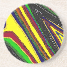 Ugly Stick Underlägg Sandsten