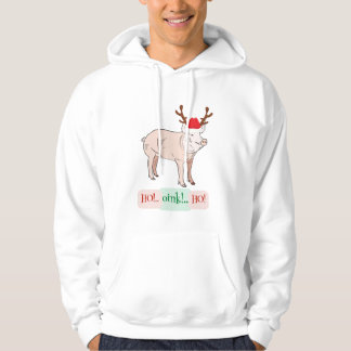 Ugly T-Shirt Hoodie