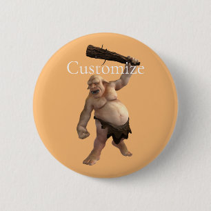 Ugly Troll Thunder_Cove Knapp