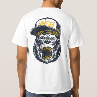 UGLYE ®️ FJB ®️ Manar-Shirt T Shirt