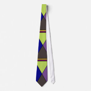 UglyTie #8 Slips