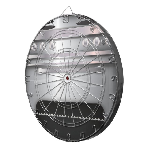 ugn darttavla (Högra Framsidan)