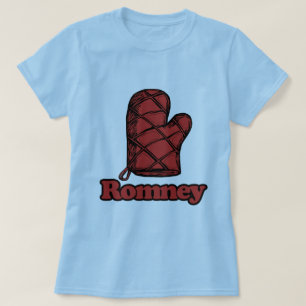 Ugn Mitt Romney .png T-shirt