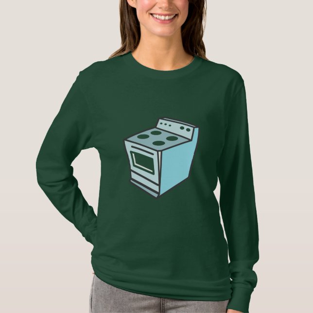 UGNSYMBOL TEE (Framsida)