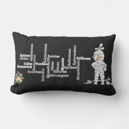 Ugo - Mumie Lumbarkudde