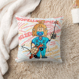 Ugo - Spielzeug /  Kudde