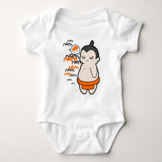 Ugo sumoen t-shirt
