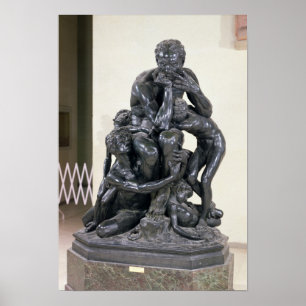 Ugolino och hans Sons, 1860 Poster