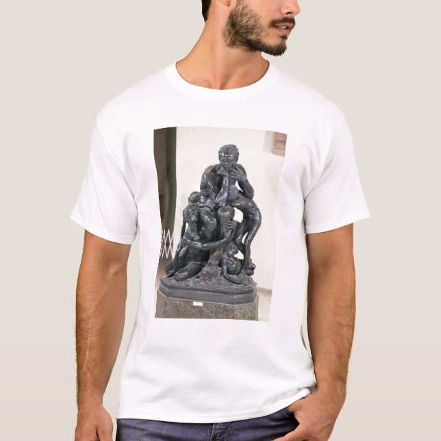 Ugolino och hans Sons, 1860 T-shirt (Framsida)