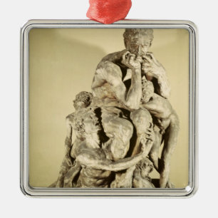 Ugolino och hans Sons Julgransprydnad Metall