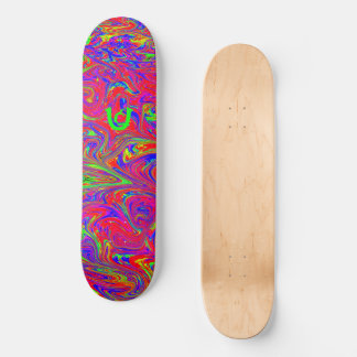 Ugt Candy Liquified Skateboard