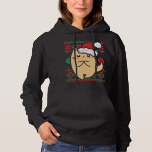 Ugt julsötare Cute Kawaii Anime Chibi Shy T Shirt