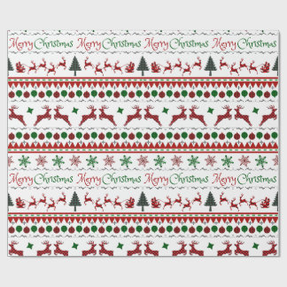 Ugt julsötare God jul Presentpapper