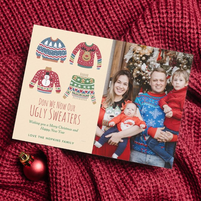 Ugt julsötare Helgdag Photo (Skapare uppladdad)