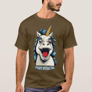 Ugt majs utan filter t shirt