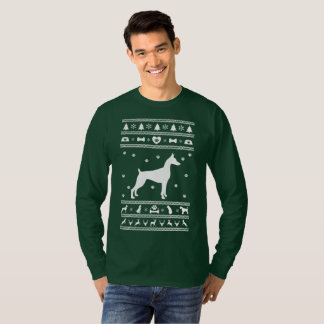 Ugt sötare jul Great dane Hund Tröja