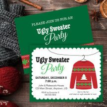 Ugt sötare jul Party