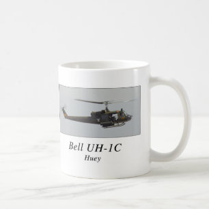 UH1C KAFFEMUGG