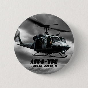 UH-1N Twin Huey Knapp