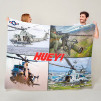 UH-1Y VENOM "HUEY"