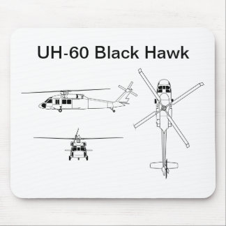 UH-60 Black Hawk Musmatta