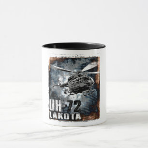 UH-72 Lakota Mugg