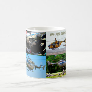 UH-72A LAKOTA KAFFEMUGG