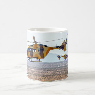 UH-72A LAKOTA KAFFEMUGG