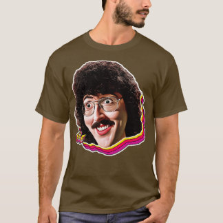 UHF George Newman T Shirt