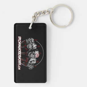 UHM dubblerar sidKeychain