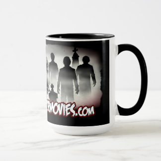 UHM mugg för 15 uns muggRinger (design 2)