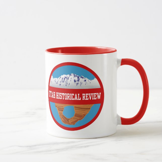 UHR-mugg Mugg (Höger)