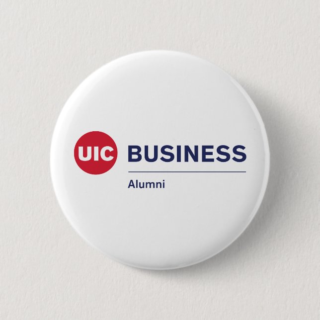  UIC Business Alumni Knapp (Framsida)