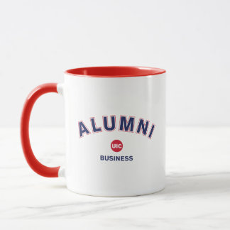 UIC Business Alumni Mugg