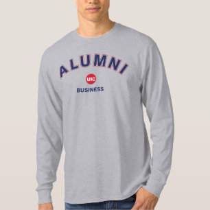 UIC Business Alumni T Shirt