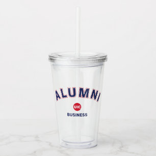 UIC Business Alumni Take Away Mugg