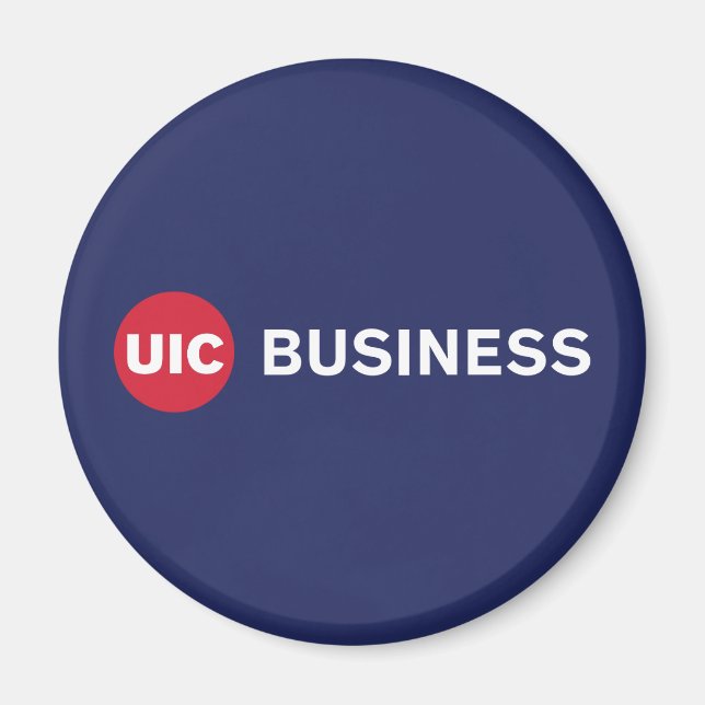 UIC Business Magnet (Framsidan)