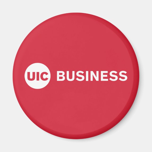 UIC Business Magnet (Framsidan)