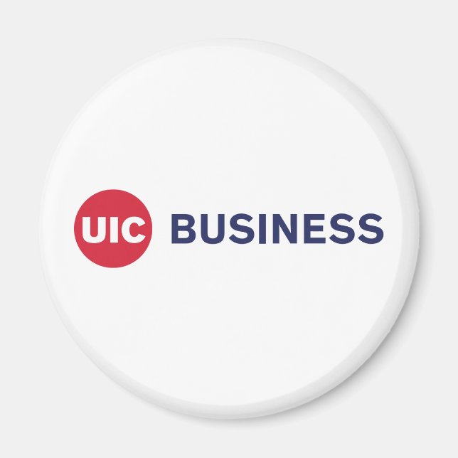 UIC Business Magnet (Framsidan)
